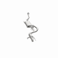 Thumbnail for Magnaflow 24+ Toyota Land Cruiser Overland Cat-Back Exhaust System