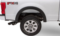 Thumbnail for Husky Liners OE Fender Flares 4pc - Blk