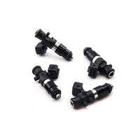 Thumbnail for Deatschwerks Set of 4 Bosch EV14 1250cc Injectors for Hyundai Genesis Coupe 2.0T 2009-2012