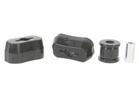 Thumbnail for Whiteline 1998-2006 Volkswagen Beetle Motor Mount Insert - Lower Torque Position
