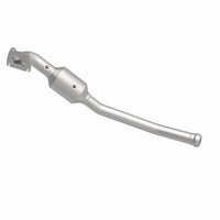 Thumbnail for Magnaflow 13-17 Jeep Grand Cherokee 3.6L Direct Fit Converter