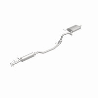 Thumbnail for MagnaFlow BRE Exhaust Kit 11-13 Kia Sorento 2.4L