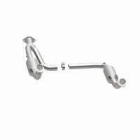 Thumbnail for Magnaflow 2000 Cadillac Escalade 5.7L Direct Fit Converter