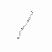 Thumbnail for Magnaflow 03-06 Matrix L4 1.8 OEM Underbody Direct Fit Converter