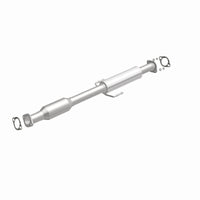 Thumbnail for Magnaflow 14-15 Cadenza 3.3L Underbody Direct Fit Converter