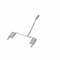 Thumbnail for BRExhaust 05-12 Toyota Avalon 3.5L Exhaust Kit