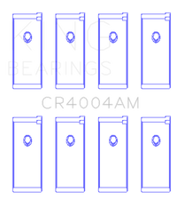 Thumbnail for King Engine Bearings Isuzu 4Xc1/4Xc1T (Size +0.75mm) Connecting Rod Bearing Set