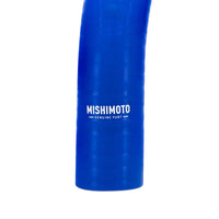 Thumbnail for Mishimoto 2023+ Honda Civic Type-R Silicone Coolant Hose Kit - Blue