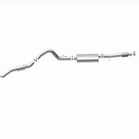 Thumbnail for MagnaFlow BRE Exhaust Kit 15-20 ESCALADE ESV YUKON XL 6.2L