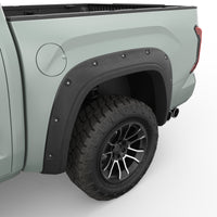 Thumbnail for EGR 22-23 Toyota Tundra Bolt-On Look Fender Flares - Set