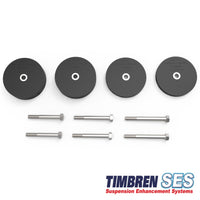Thumbnail for Timbren 2000 Toyota Tundra SES Spacer Kit