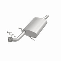 Thumbnail for BRExhaust 02-07 Mitsubishi Lancer 2.0L Muffler Kit