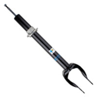 Thumbnail for Bilstein B4 15-18 Mercedes GLE / 11-15 Mercedes M-Class (W166) Front Monotube Shock Absorber