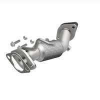 Thumbnail for BRE Exhaust 11-14 Sonata 2.0L 2.4L Front Pipe Kit