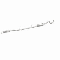 Thumbnail for MagnaFlow BRE Exhaust Kit 11-17 Ford F-250 F-350 Super Duty 6.2L