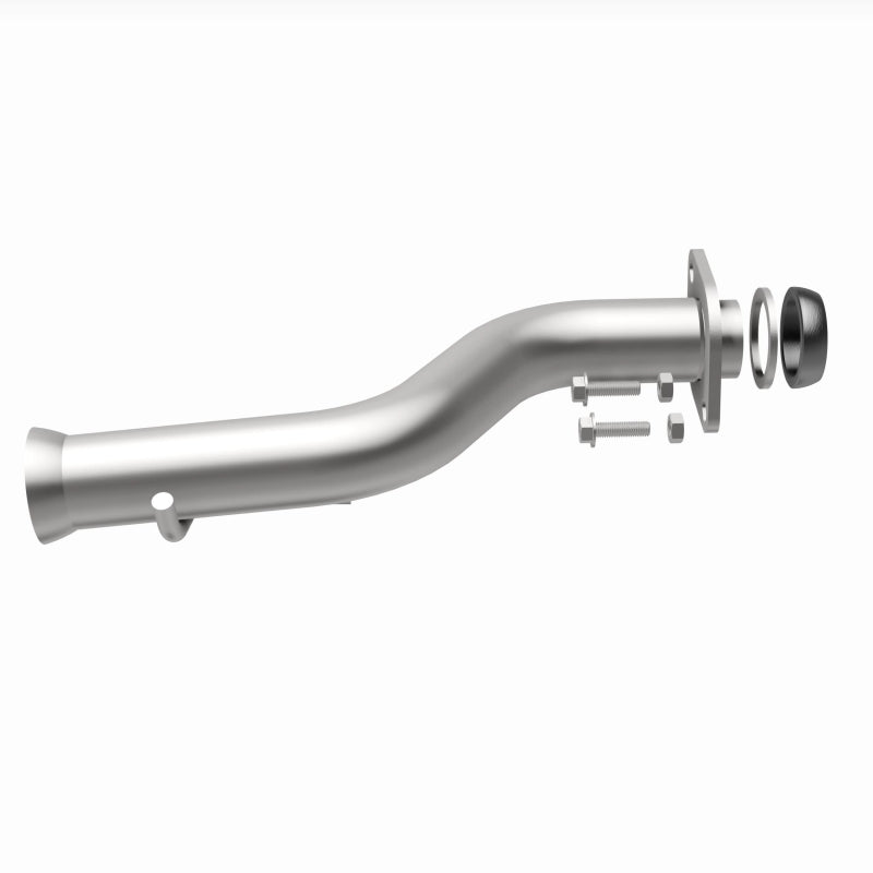 BRE Exhaust 11-13 Jeep Grand Cherokee 3.6L Front Pipe Kit