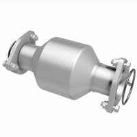 Thumbnail for MagnaFlow 14-15 Honda Accord 2.4L Direct Fit CARB Compliant Catalytic Converter