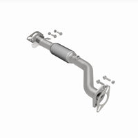 Thumbnail for BRE Exhaust 01-06 Elantra 2.0L Front Pipe Kit