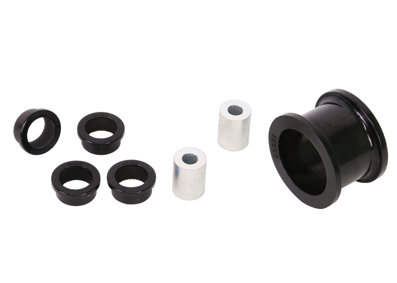 Whiteline 04-08 Acura TS Steering Rack & Pinion Mount Bushing Kit