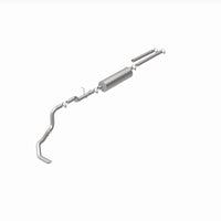 Thumbnail for MagnaFlow BRE Exhaust Kit 92-95 Ford F150