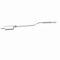 Thumbnail for MagnaFlow BRE Exhaust Kit Replacement Stainless Toyota