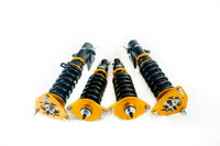 Thumbnail for ISC 2022 Subaru WRX N1 V2 Street Sport Coilover Kit