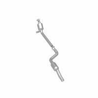 Thumbnail for Magnaflow 12-14 Mercedes-Benz C350 3.5L Direct Fit Converter