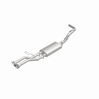 Thumbnail for MagnaFlow BRE Exhaust Kit 96-00 Tahoe Yukon 5.7L
