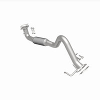 Thumbnail for BRE Exhaust 10-11 Kia Soul 2.0L Front Pipe Kit