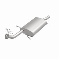 Thumbnail for BRExhaust 02-07 Mitsubishi Lancer 2.0L Muffler Kit