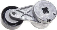 Thumbnail for Gates 85-93 Ford Mustang Base DriveAlign Automatic Belt Tensioner - Fox Body 5.0L