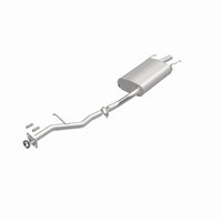 Thumbnail for BRE Exhaust 94-97 Accord 2.2L Muffler Kit