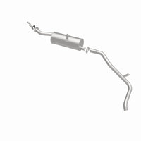 Thumbnail for MagnaFlow BRE Exhaust Kit 86-95 Suzuki Samurai 1.3L