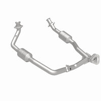 Thumbnail for Magnaflow 2003 Ford E-350 Super Duty 5.4L Direct Fit Converter