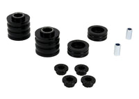 Thumbnail for Whiteline 1980-1983 Ford F-100 Body Mount Bushing Set