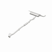 Thumbnail for MagnaFlow BRE Exhaust Kit 14-17 NISSAN ROGUE 2.5L