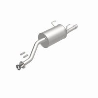 Thumbnail for BRE Exhaust 01-05 Civic 1.7L Muffler Kit