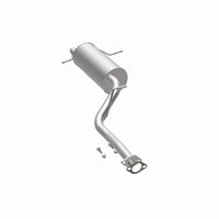 Thumbnail for BRE Exhaust 02-05 Forester 2.5L Muffler Kit