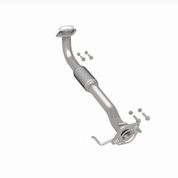 Thumbnail for BRE Exhaust 02-07 Lancer 2.0L Front Pipe Kit
