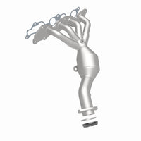 Thumbnail for Magnaflow 09-10 Mazda 6 2.5L Direct Fit Converter