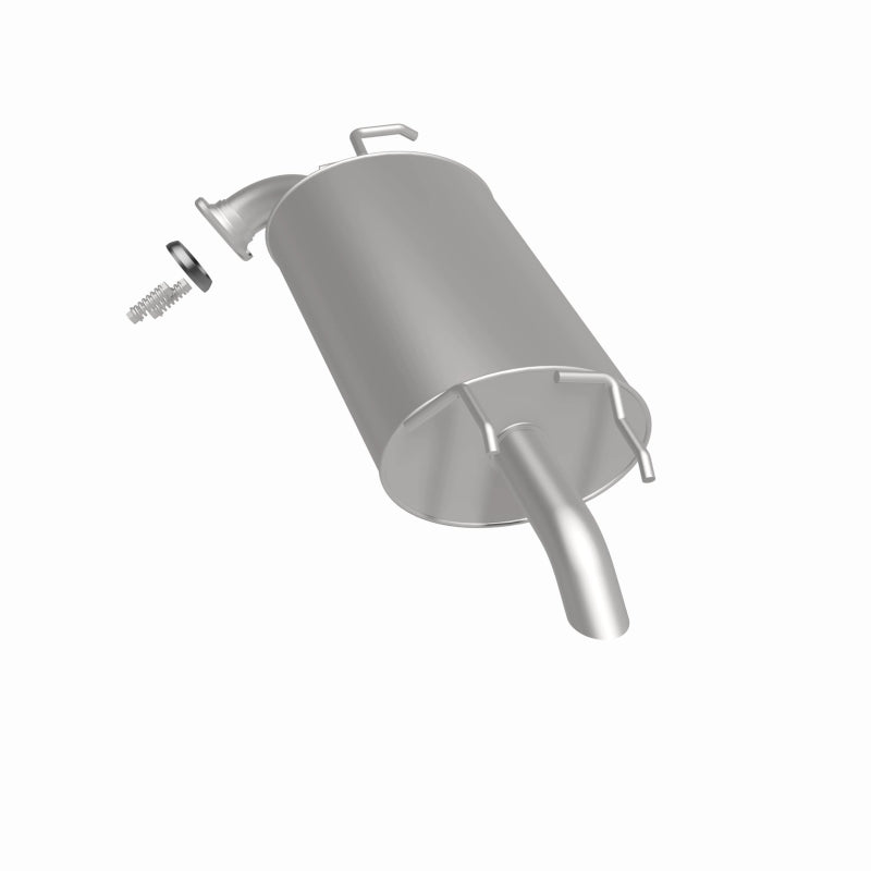 MagnaFlow BRE Exhaust Kit 00-04 Toyota Avalon 3.0L