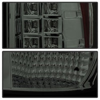 Thumbnail for Spyder Chevy Avalanche 02-06 LED Tail Lights Smoke ALT-YD-CAV02-LED-SM
