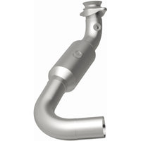 Thumbnail for Magnaflow 07-08 Ford Expedition 5.4L Direct Fit Converter