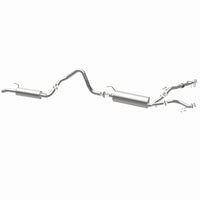 Thumbnail for MagnaFlow BRE Exhaust Kit 98-07 LX470 Land Cruiser 4.7L