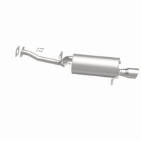 Thumbnail for BRExhaust 02-04 Subaru Impreza 2.0L Muffler Kit