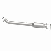 Thumbnail for Magnaflow 05-16 Nissan Frontier 2.5L Direct Fit Converter