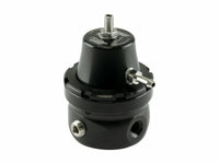 Thumbnail for Turbosmart Fuel Pressure Regulator Kompact Low Pressure Universal 1/8in NPT - Sleeper