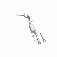 Thumbnail for BRExhaust 16-23 Toyota Tacoma 3.5L Exhaust Kit