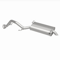 Thumbnail for BRE Exhaust 11-13 Kia Sorento 2.4L Muffler Kit
