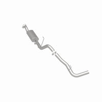 Thumbnail for MagnaFlow BRE Exhaust Kit 06-08 Dodge Ram 1500 5.7L